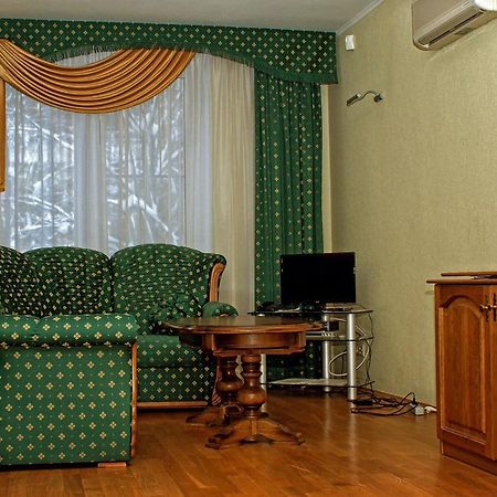 Ok Ogonek Hotell Volma Eksteriør bilde