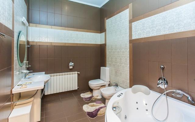 Ok Ogonek Hotell Volma Eksteriør bilde