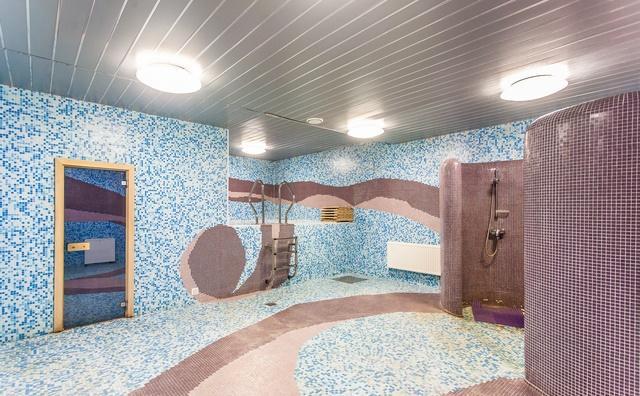 Ok Ogonek Hotell Volma Eksteriør bilde