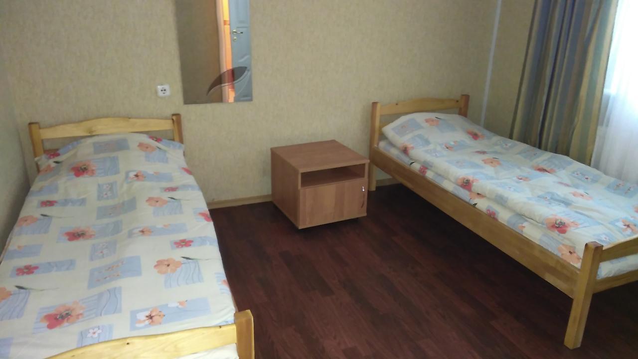 Ok Ogonek Hotell Volma Eksteriør bilde