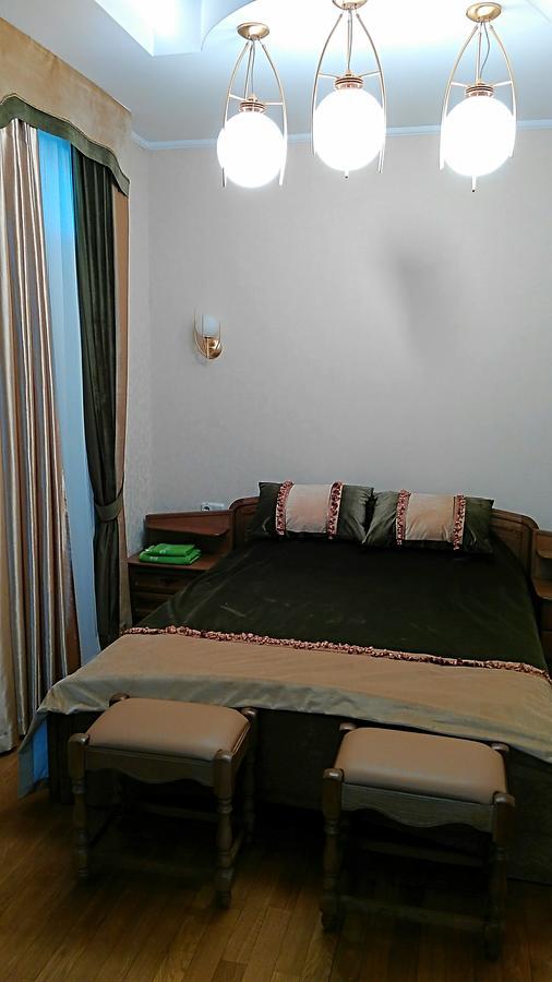 Ok Ogonek Hotell Volma Eksteriør bilde
