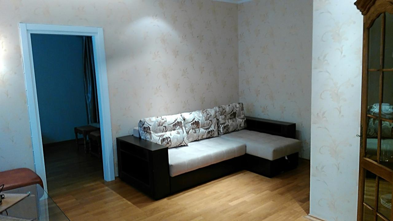 Ok Ogonek Hotell Volma Eksteriør bilde